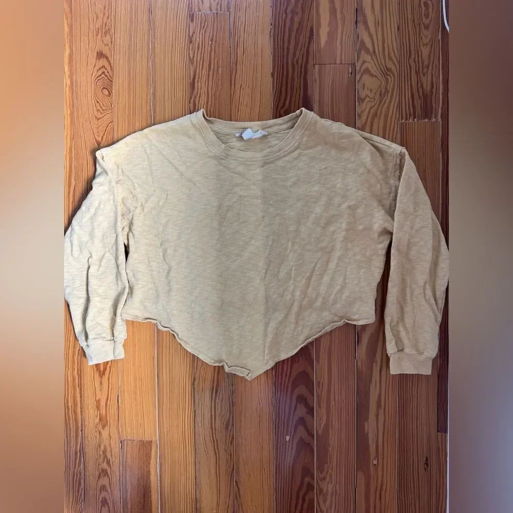 FP Beach Top